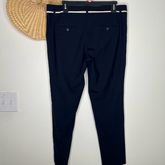 Vince wool trousers - Picture 8 of 8